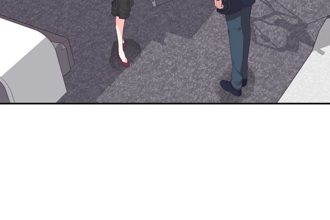 可爱的他第22话