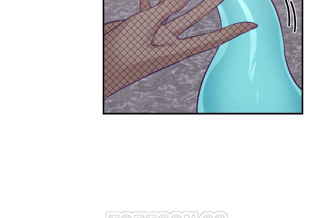 可爱的他第22话