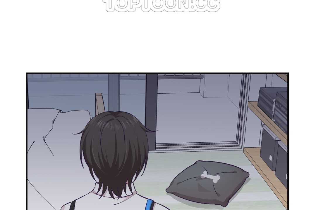 可爱的他第22话