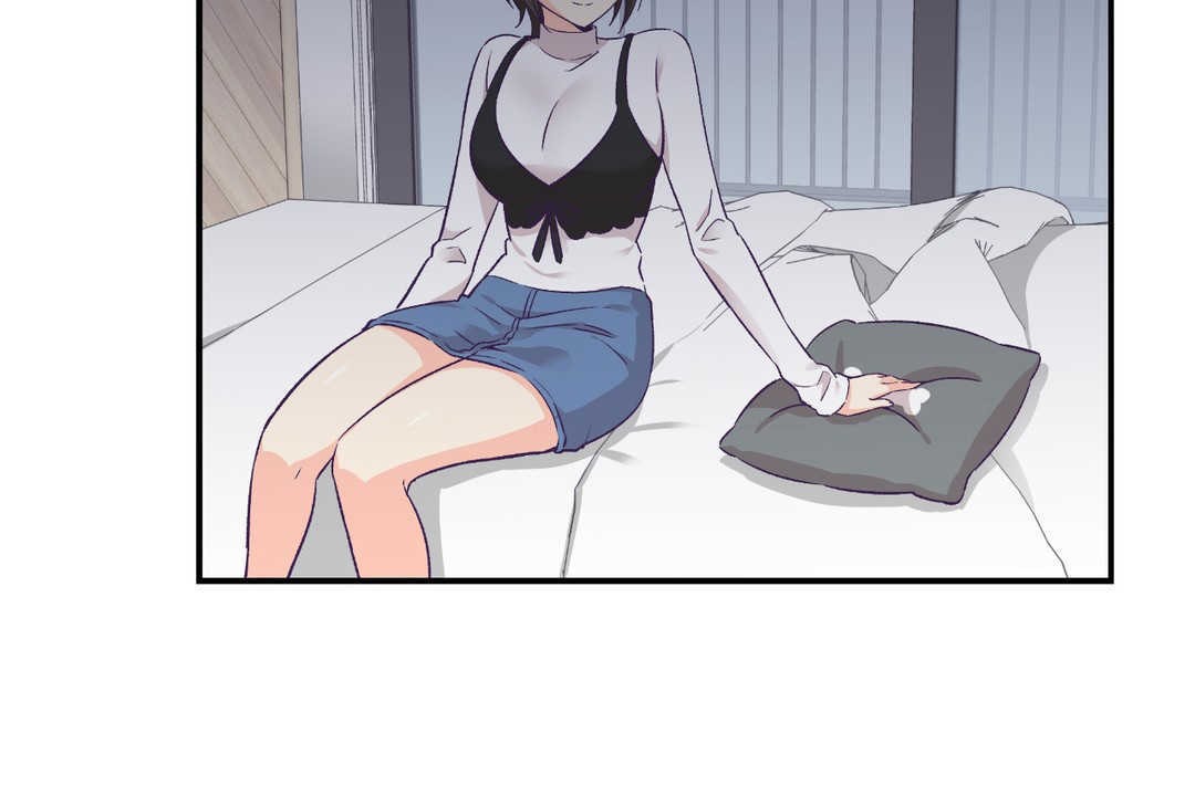 可爱的他第22话