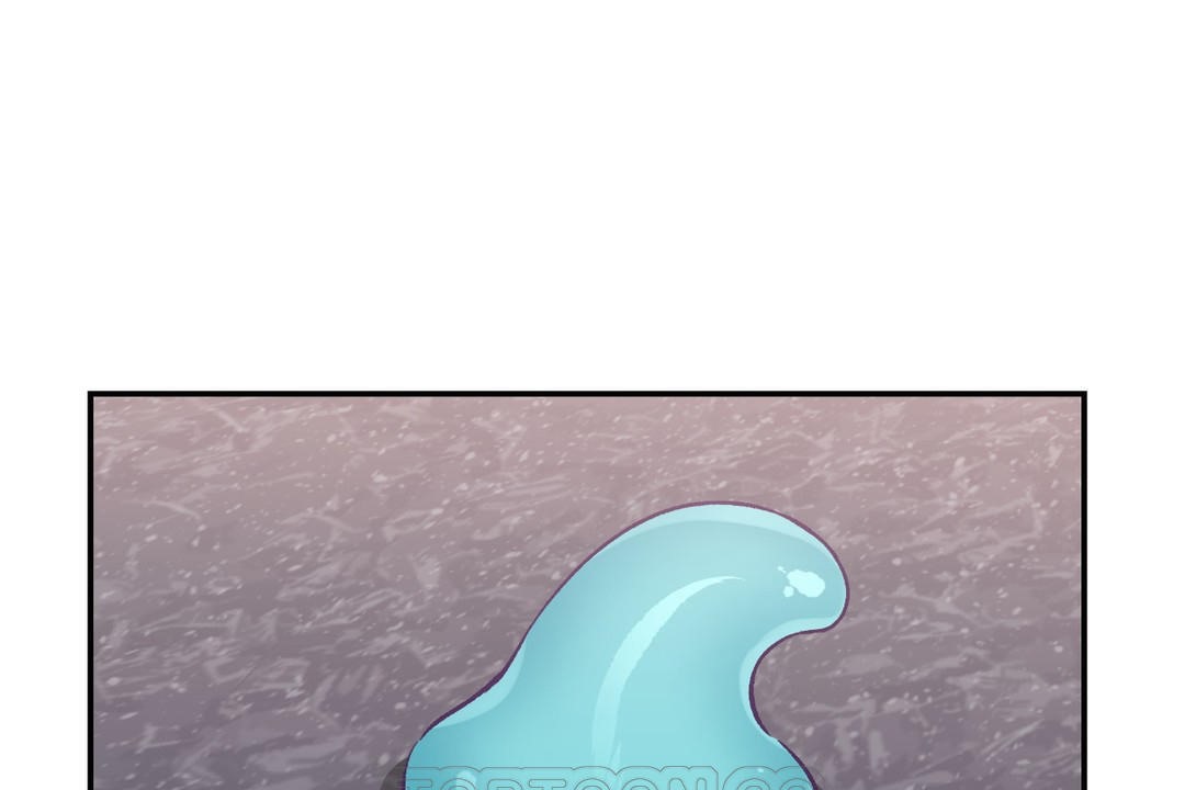 可爱的他第23话