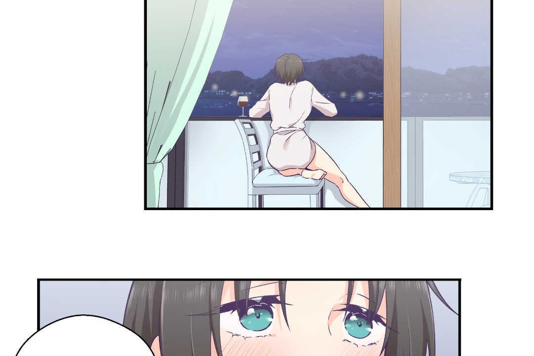 可爱的他第24话