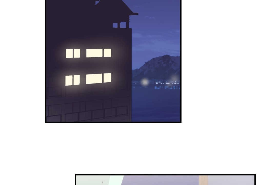 可爱的他第24话