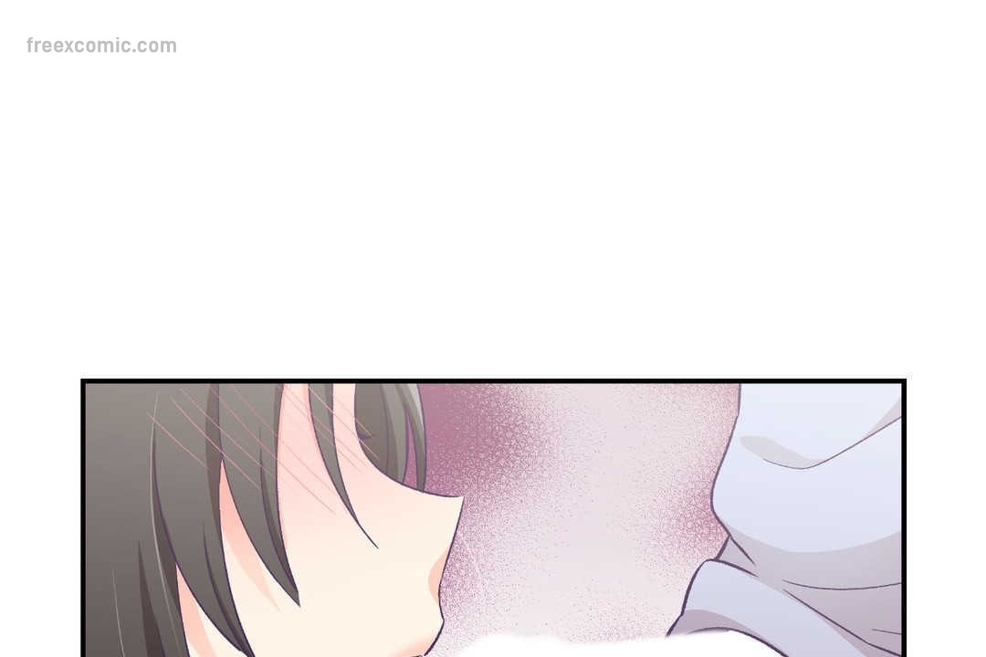 可爱的他第24话