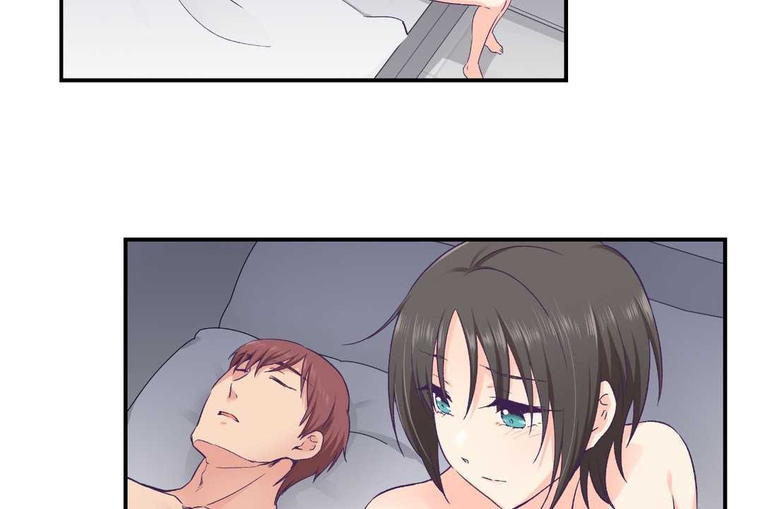 可爱的他第24话