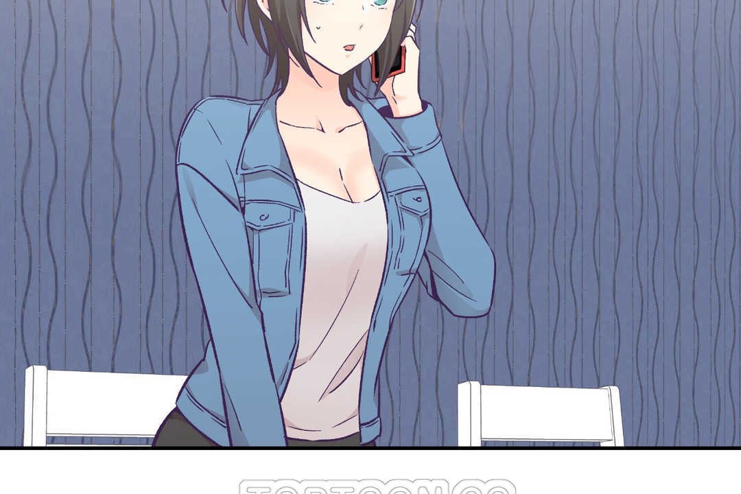 可爱的他第27话