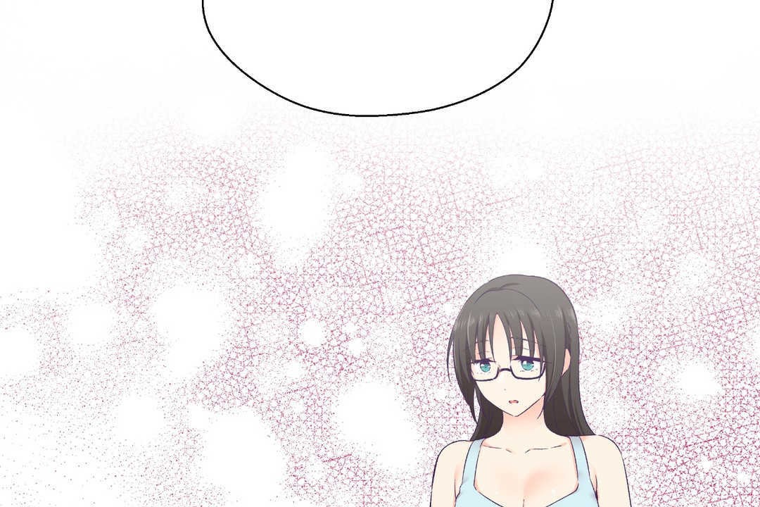 可爱的他第28话