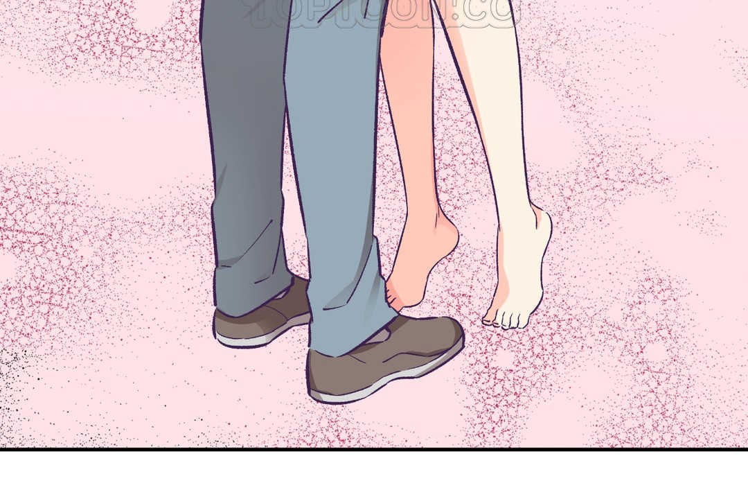 可爱的他第28话