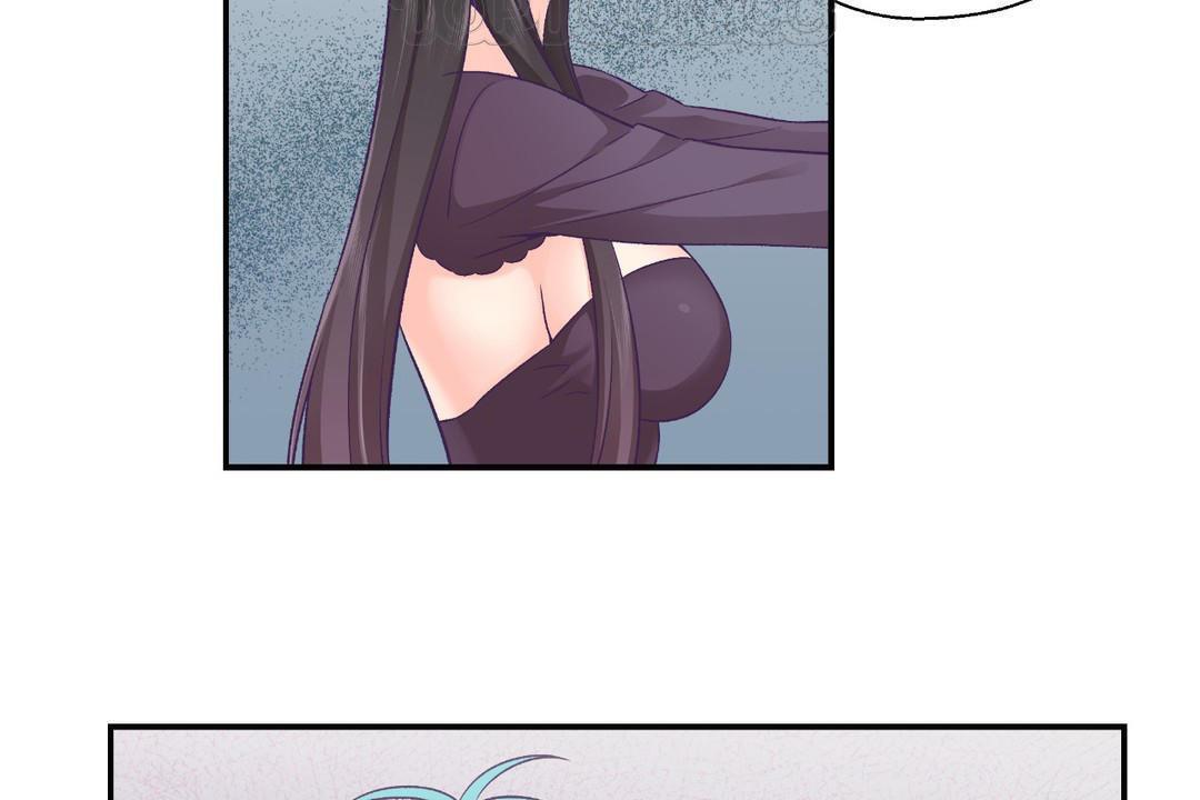 可爱的他第29话