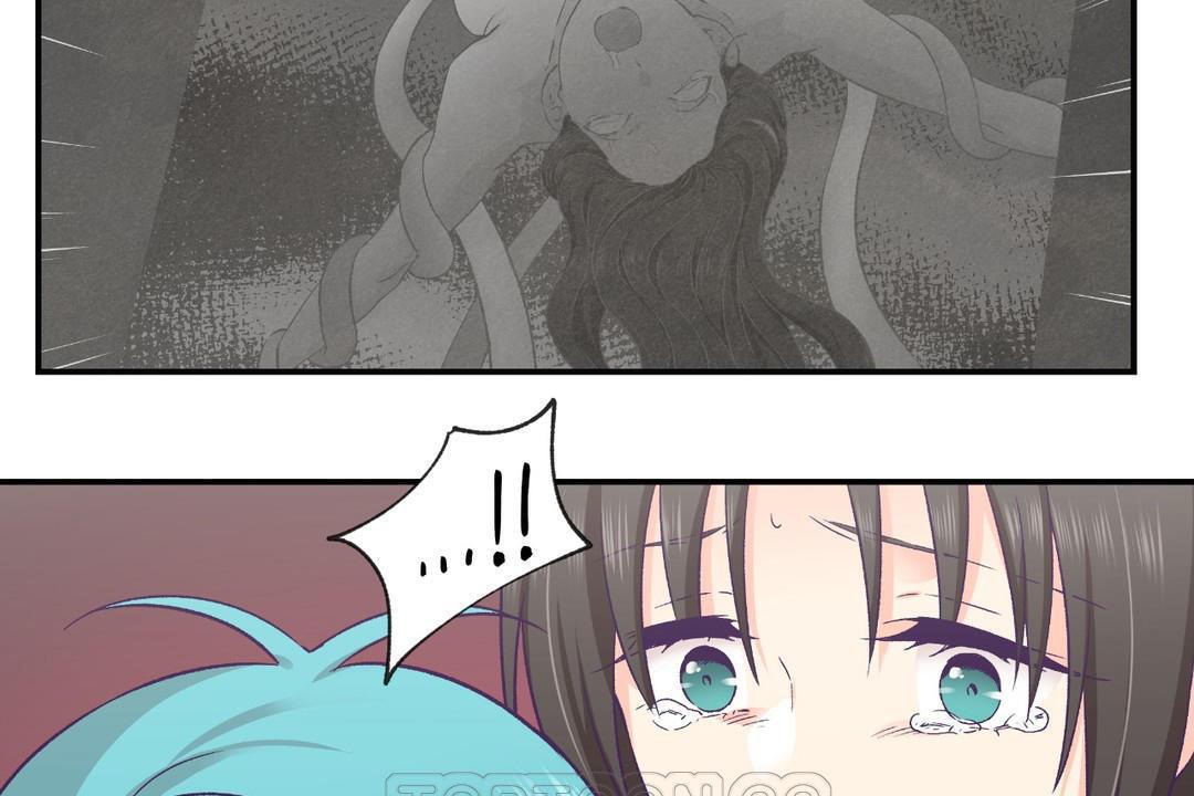 可爱的他第29话