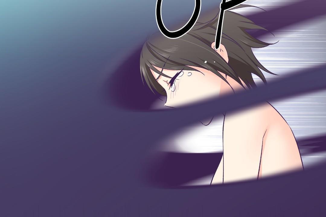 可爱的他第29话