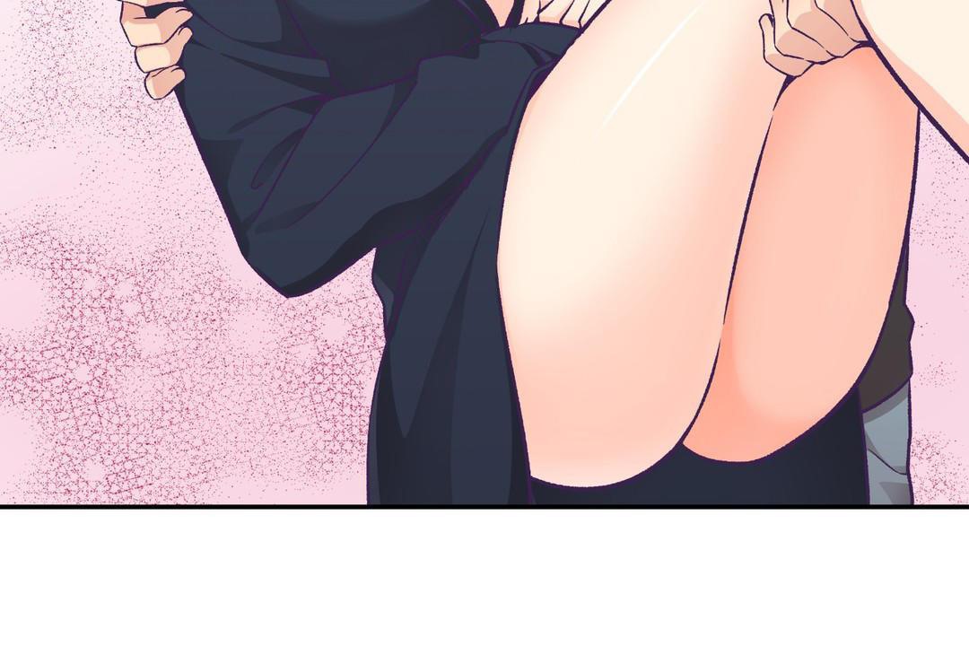 可爱的他第29话