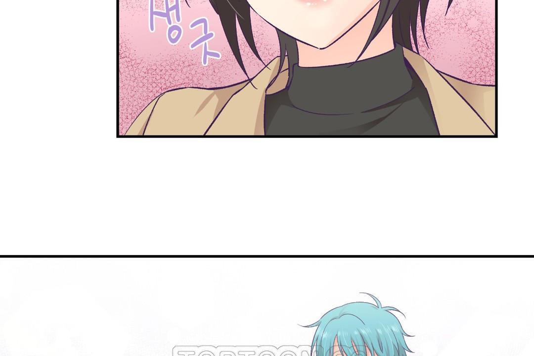 可爱的他第30话