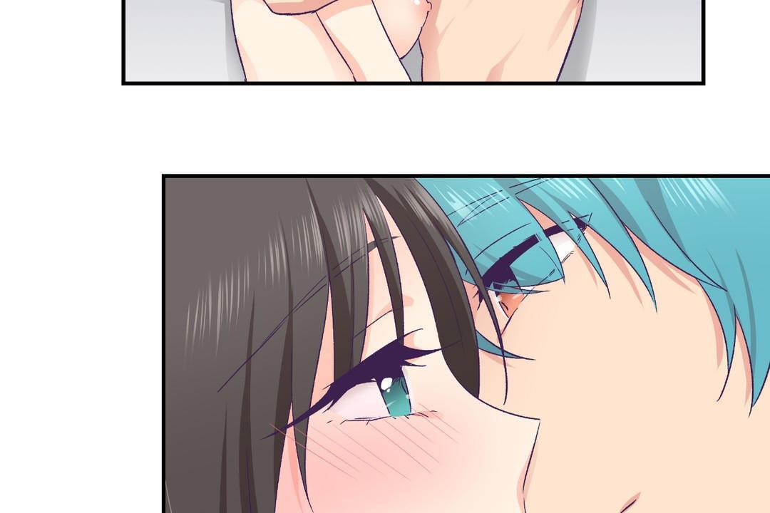 可爱的他第30话