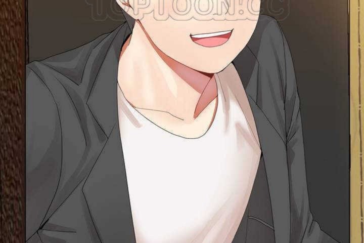 男公关与富家女第1话