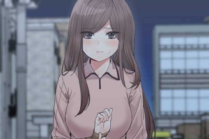 男公关与富家女第2话