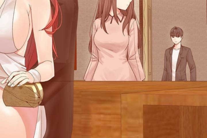 男公关与富家女第2话