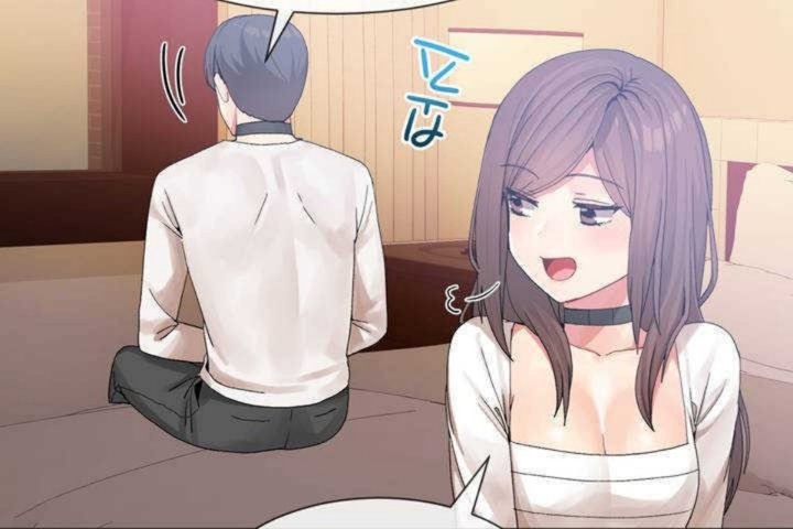 男公关与富家女第13话