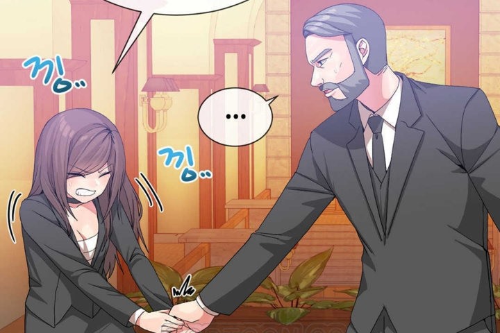 男公关与富家女第20话