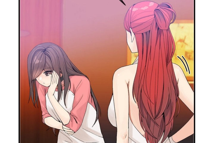 男公关与富家女第34话