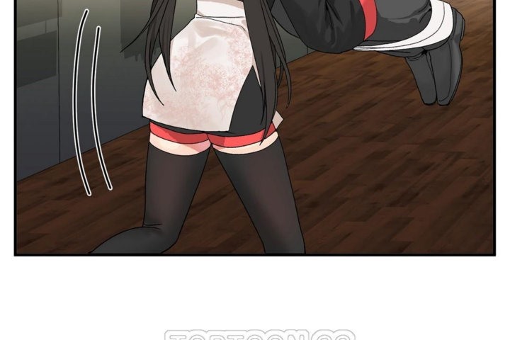 男公关与富家女第42话