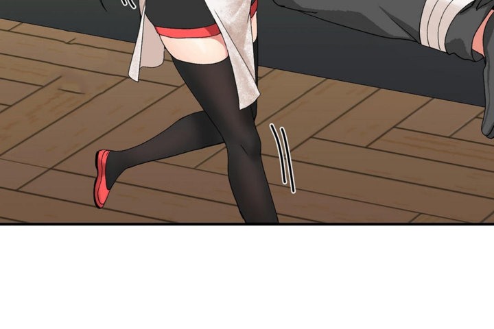 男公关与富家女第43话