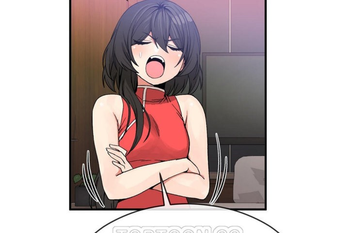 男公关与富家女第43话