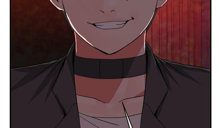 男公关与富家女第43话