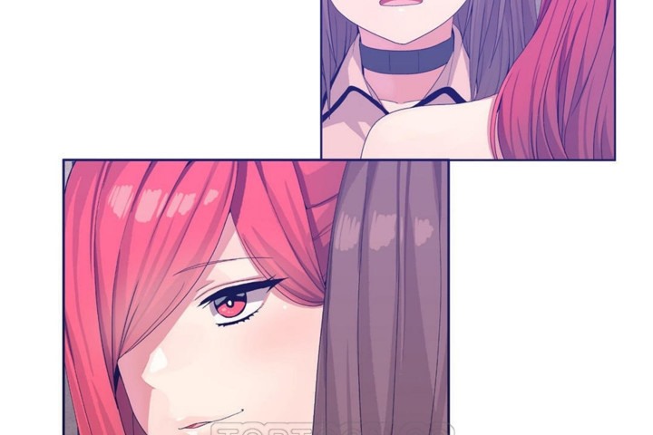 男公关与富家女第50话