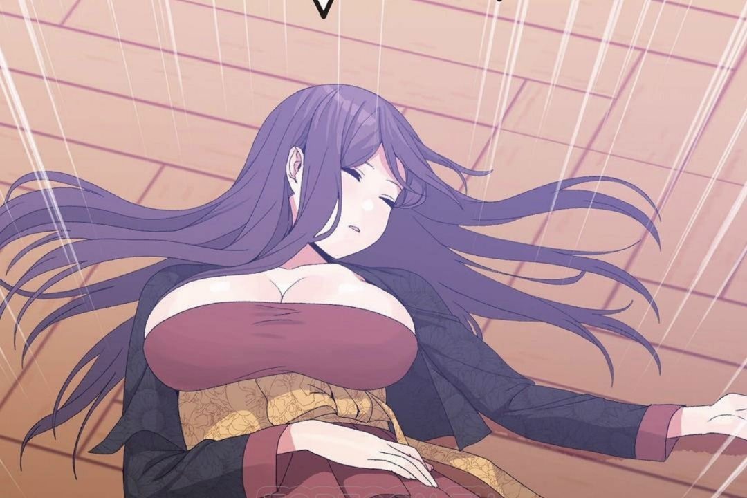 男公关与富家女第59话