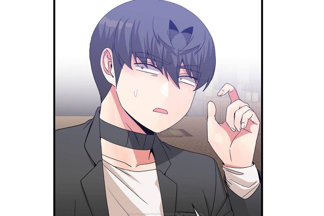 男公关与富家女第63话