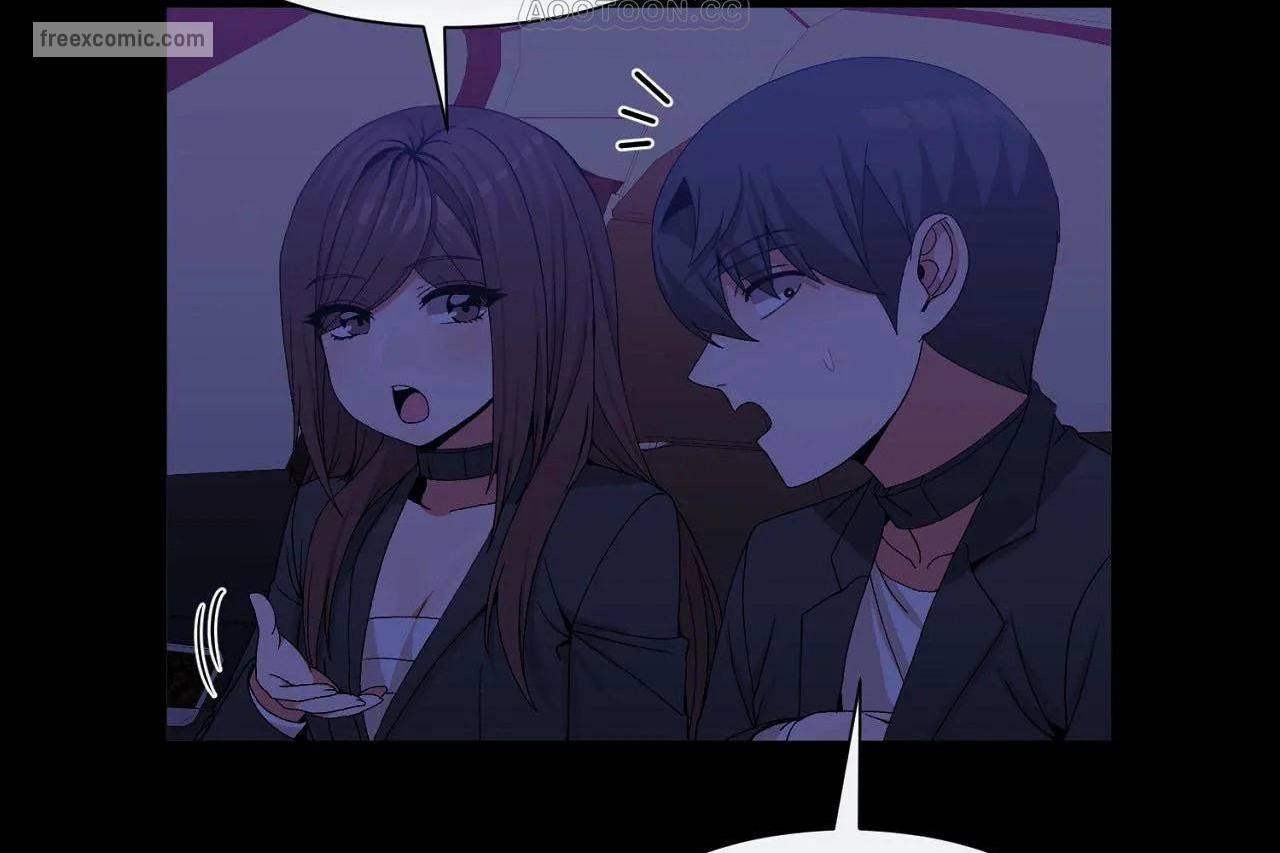 男公关与富家女第69话