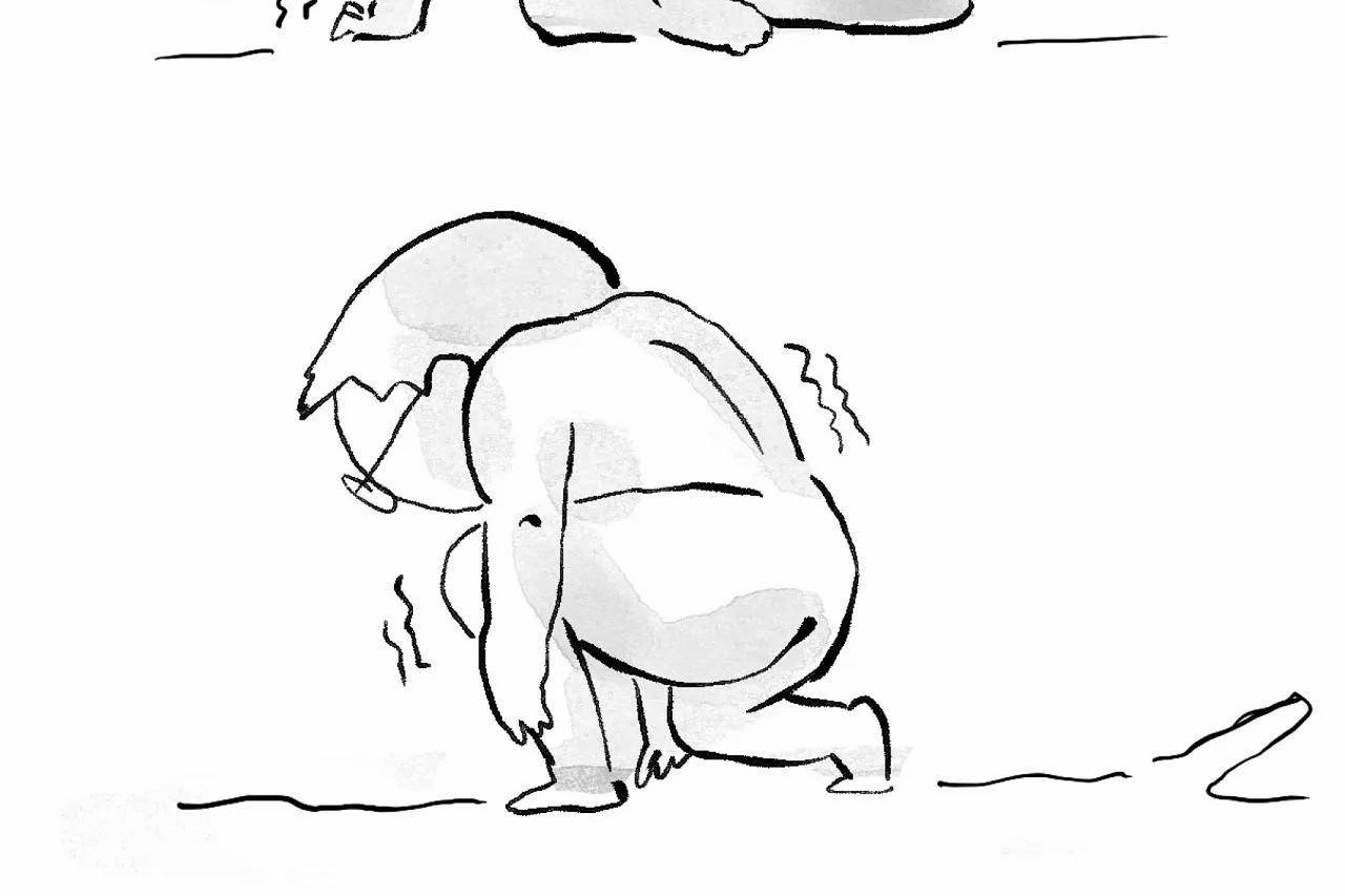 性教育第48话