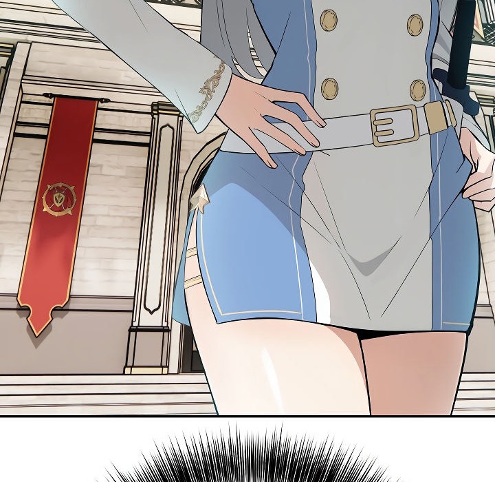 被召唤到异世界，然后成为半龙骑士长第2话