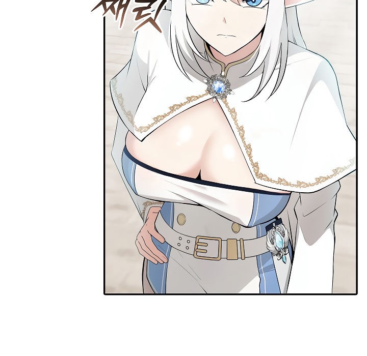 被召唤到异世界，然后成为半龙骑士长第2话