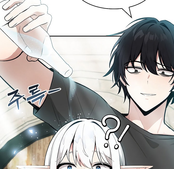 被召唤到异世界，然后成为半龙骑士长第2话