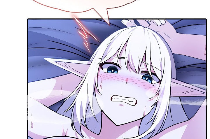 被召唤到异世界，然后成为半龙骑士长第4话