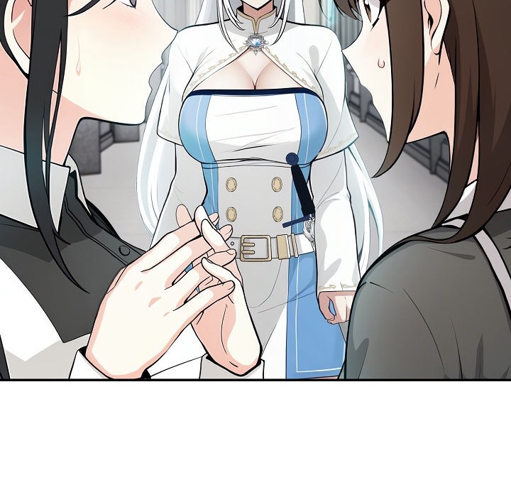 被召唤到异世界，然后成为半龙骑士长第5话