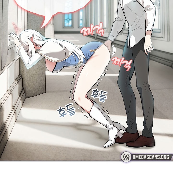 被召唤到异世界，然后成为半龙骑士长第6话