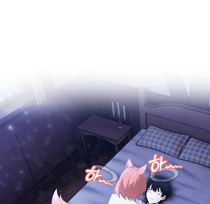 被召唤到异世界，然后成为半龙骑士长第9话