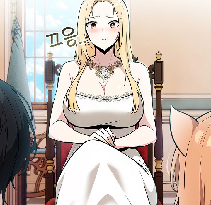 被召唤到异世界，然后成为半龙骑士长第11话