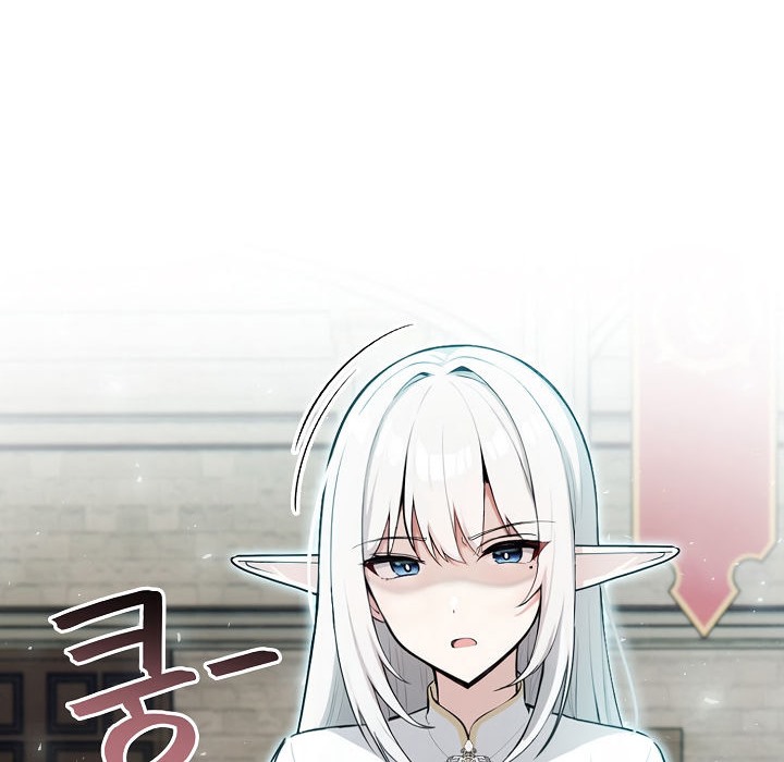 被召唤到异世界,然后成为半龙骑士长第11话