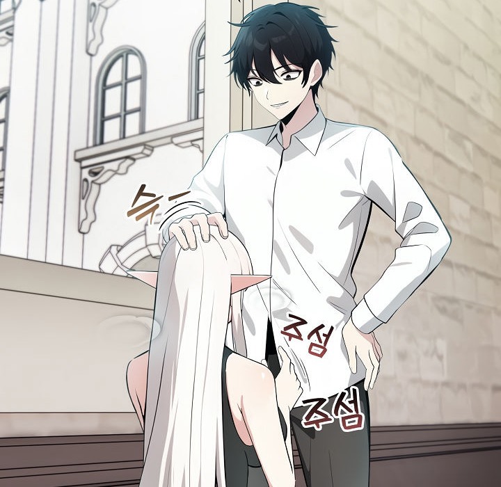 被召唤到异世界，然后成为半龙骑士长第13话