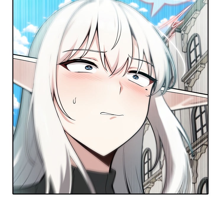 被召唤到异世界，然后成为半龙骑士长第14话