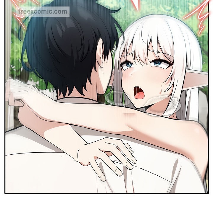 被召唤到异世界，然后成为半龙骑士长第15话