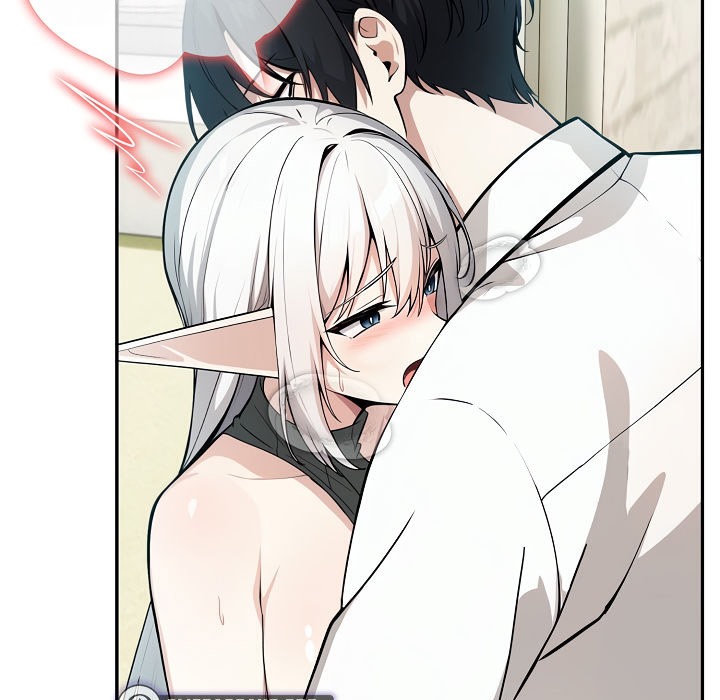 被召唤到异世界,然后成为半龙骑士长第15话