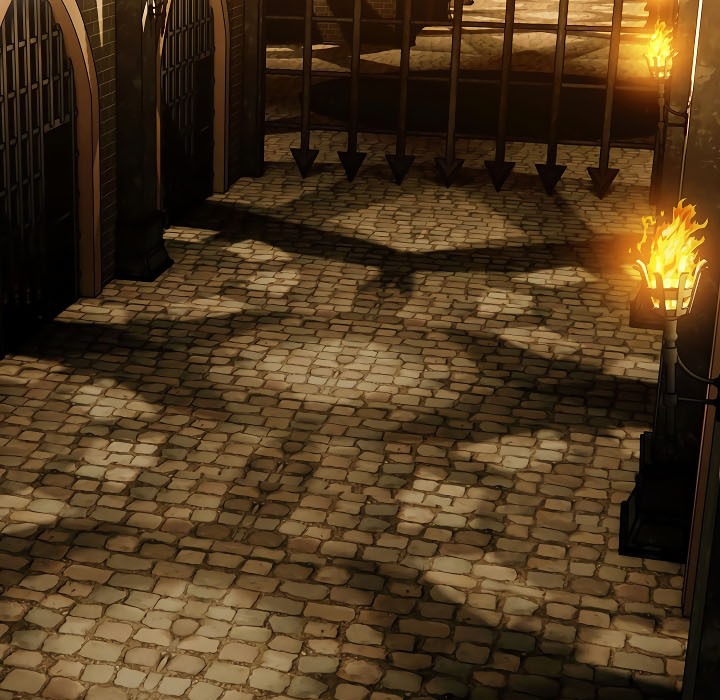 被召唤到异世界，然后成为半龙骑士长第17话