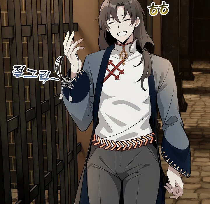 被召唤到异世界，然后成为半龙骑士长第17话