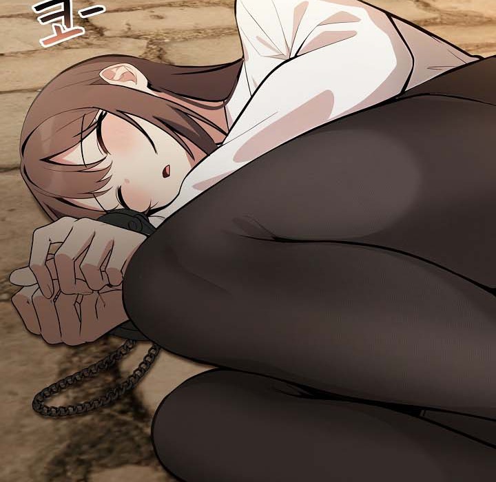 被召唤到异世界，然后成为半龙骑士长第18话