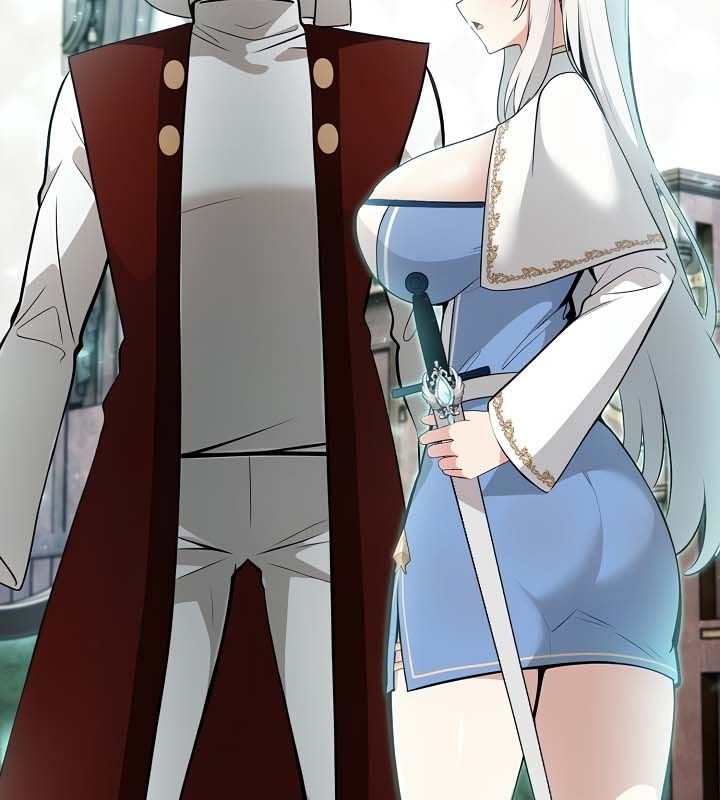 被召唤到异世界，然后成为半龙骑士长第23话